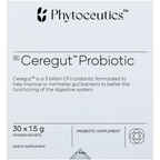 Phytoceutics® Ceregut® Probiotic 30 Sachets
