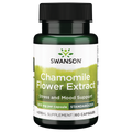 Swanson - Chamomile Flower Extract 500mg 60C