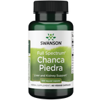 Swanson - Chanca Piedra 60VC