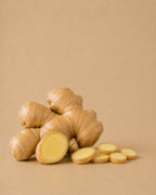 Ginger Shampoo Bar - product photo 3