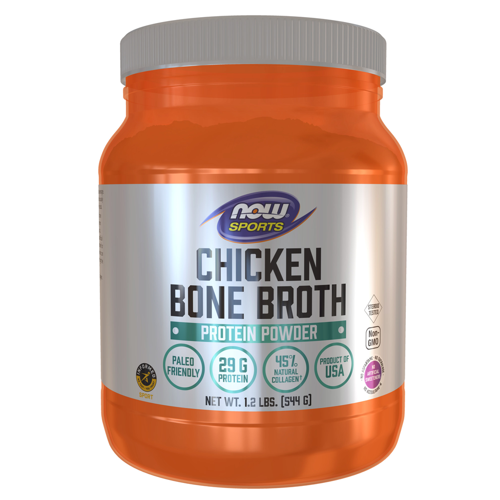 Chicken Bone Broth Powder 544g