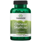 Swanson - Chinese Skullcap 90C