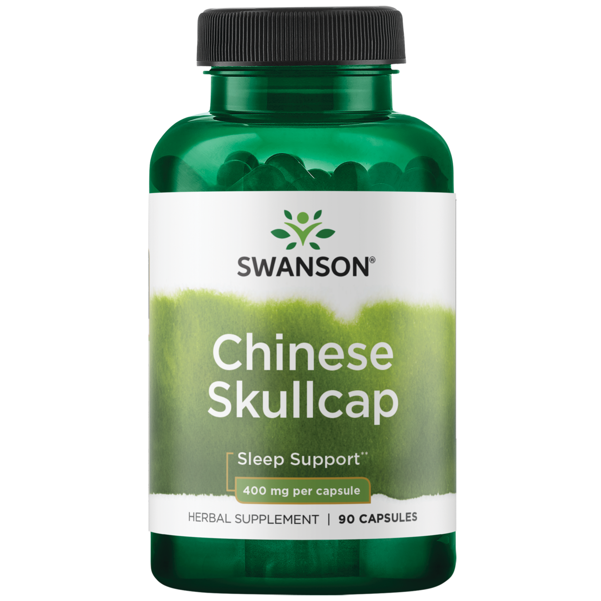 Swanson - Chinese Skullcap 90C