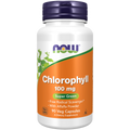 Chlorophyll 100mg 90VC