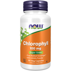 Chlorophyll 100mg 90VC