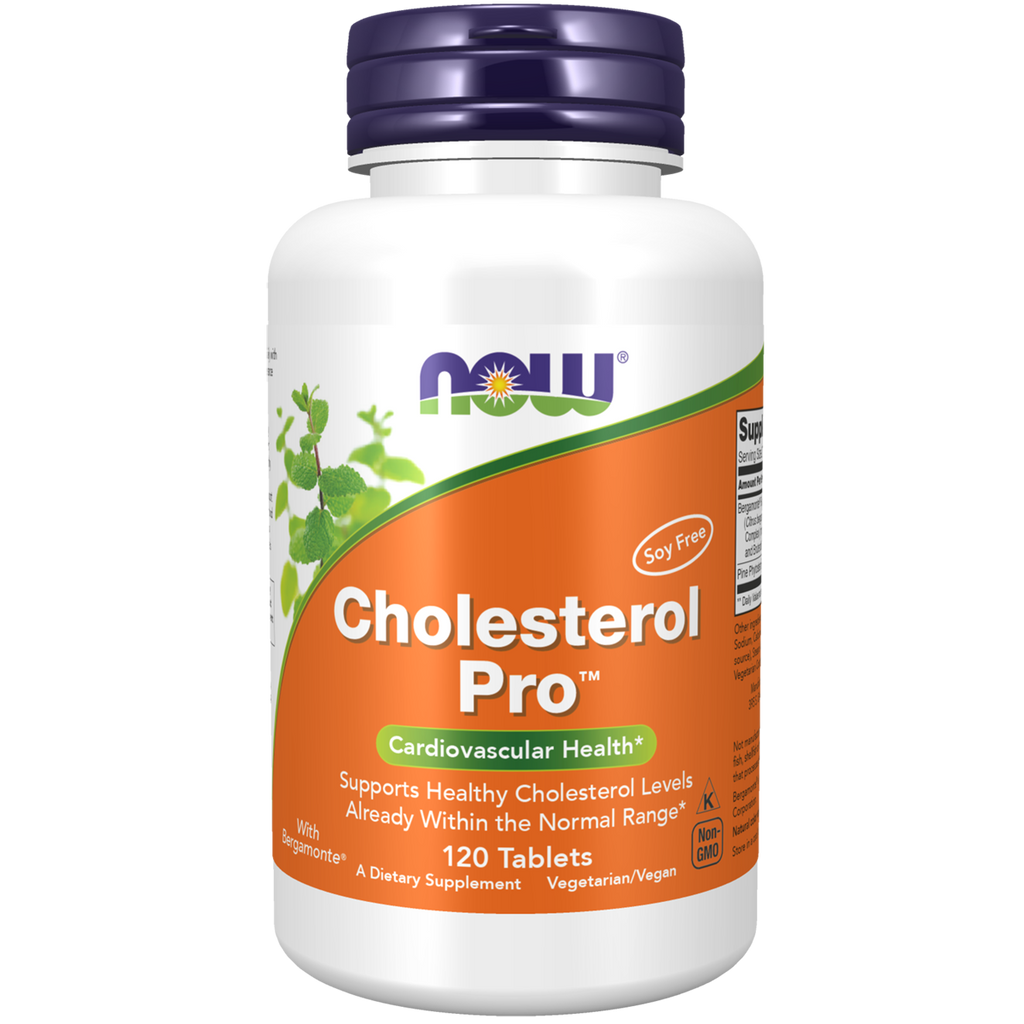 Cholesterol Pro™ 120T