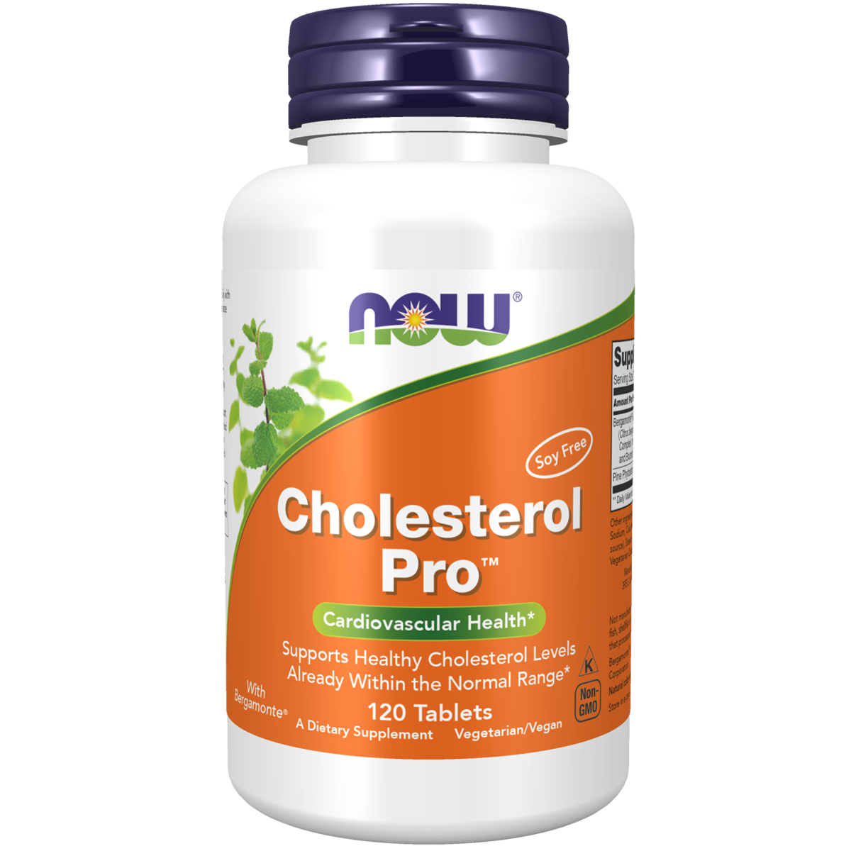 Cholesterol Pro™ 120T