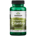 Swanson - Cilantro 425mg 60C