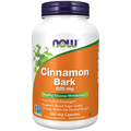 Cinnamon Bark 600mg 240VC