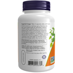 Cinnamon Bark 600mg 120VC