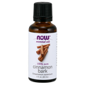 Cinnamon Bark Oil 100% Pure 30ml (Cinnamomum Zeylanicum)