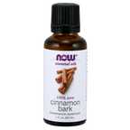 Cinnamon Bark Oil 100% Pure 30ml (Cinnamomum Zeylanicum)
