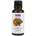 Cinnamon Cassia Oil 100% Pure 30ml (Cinnamomum cassia)