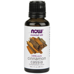 Cinnamon Cassia Oil 100% Pure 30ml (Cinnamomum cassia)