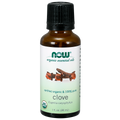 Clove Oil 30ml (Eugenia Caryophyllus)