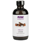 CLOVE OIL (Eugenia Caryophyllus)