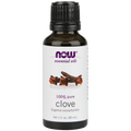 CLOVE OIL (Eugenia Caryophyllus)