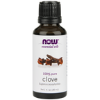CLOVE OIL (Eugenia Caryophyllus)
