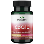 Swanson - CoQ10 30C