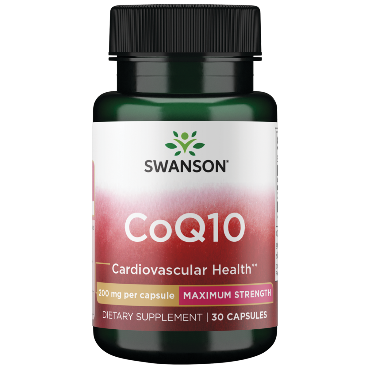 Swanson - CoQ10 30C