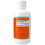 Colloidal Minerals Liquid 946 ml - Fulvic Trace Minerals