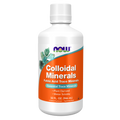 Colloidal Minerals Liquid 946 ml - Fulvic Trace Minerals