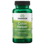 Swanson - Colon Helper & Cleanse 60C
