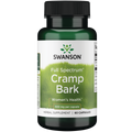 Swanson - Cramp Bark 500mg 60C