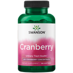 Swanson - Cranberry 20:1 Concentrate 180SG