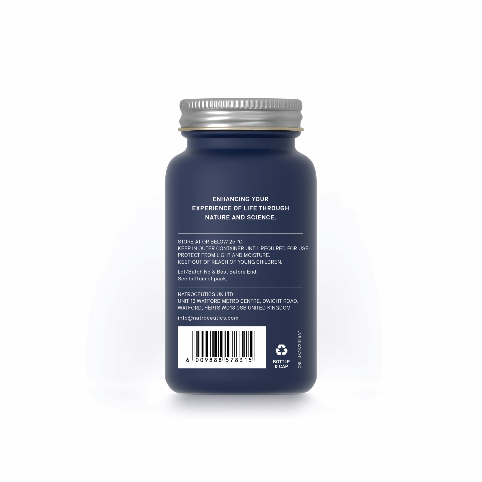 Natroceutics Creatine Bioactive 240g