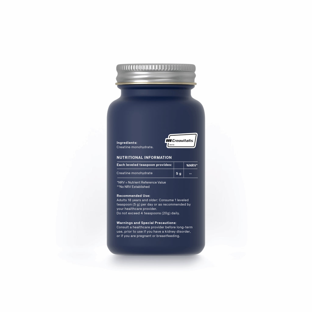 Natroceutics Creatine Bioactive 240g