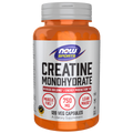Creatine Monohydrate 750mg 120VC