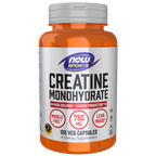 Creatine Monohydrate 750mg 120VC
