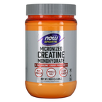 Creatine Monohydrate - Micronized Powder 500g