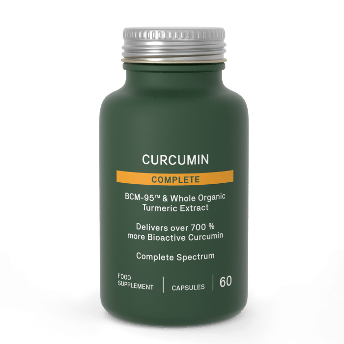 Natroceutics Curcumin Complete
