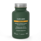 Natroceutics Curcumin Complete