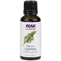 Cypress Oil 100% Pure 30ml (Cupressus Sempervirens)