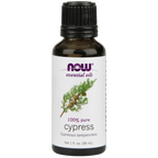 Cypress Oil 100% Pure 30ml (Cupressus Sempervirens)