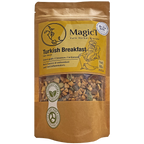 Daily - Turkish Breakfast - 80g Pouch and 170g Glass Jar