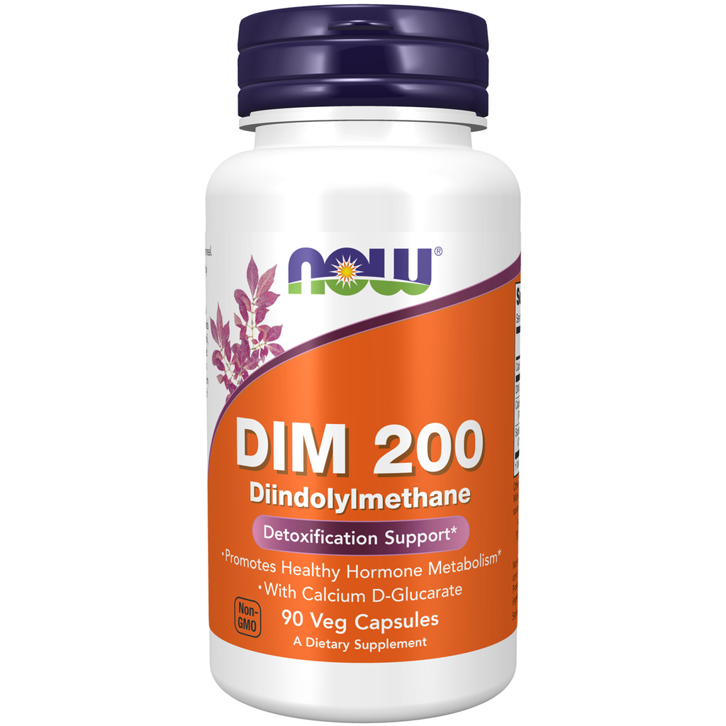 DIM 200 Diindolylmethane 90VC