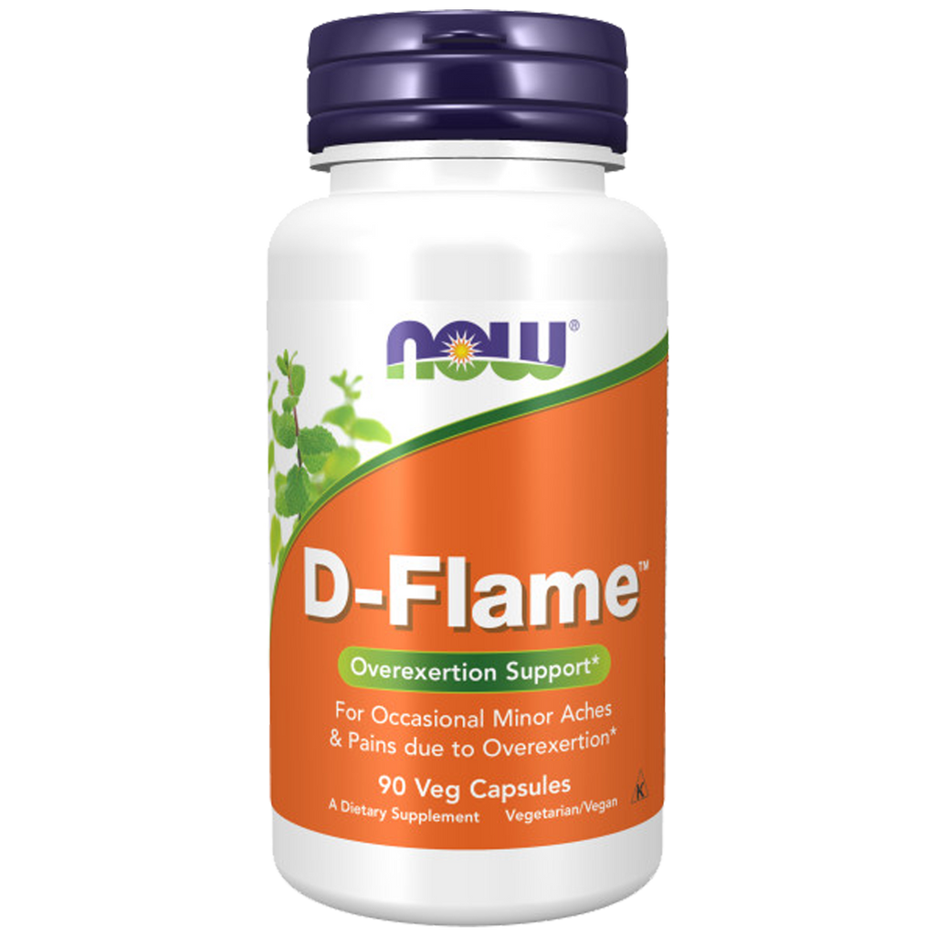 D-Flame 90VC