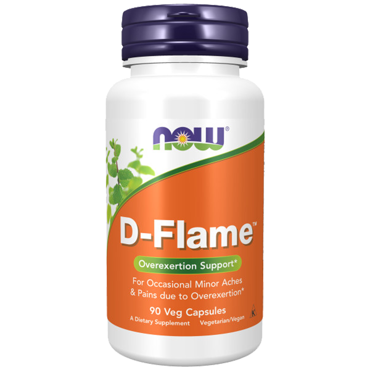 D-Flame 90VC