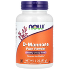 D-Mannose Pure Powder 85g