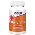 Daily Vits Multi Vitamin & Mineral 100T