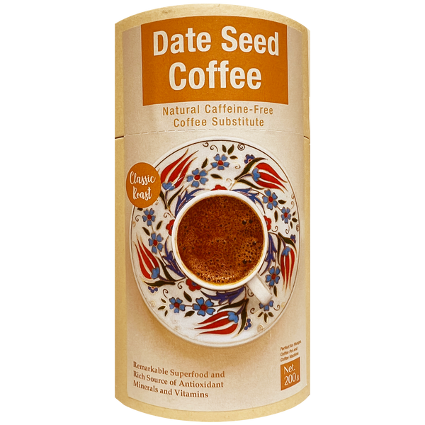 MagicT Date Seed Coffee 200g (Classic Roast)