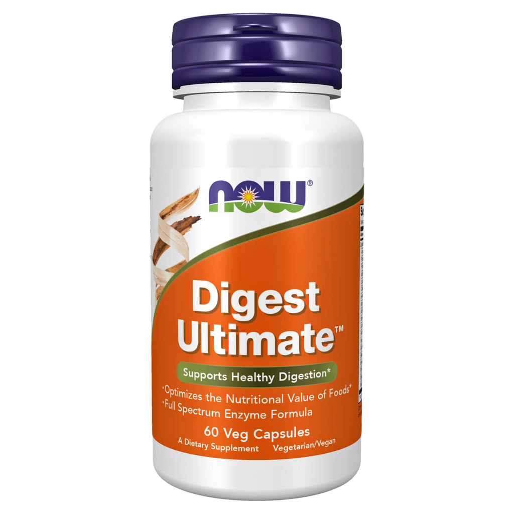 Digest Ultimate 60VC