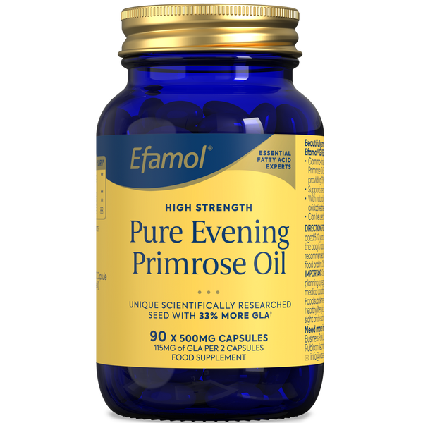 Efamol® - Evening Primrose Oil 500mg 90C
