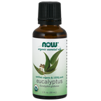 Eucalyptus Oil 30ml & 118ml (Eucalyptus Globulus)