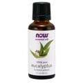 Eucalyptus Oil (Globulus) 100% Pure 30ml, 59ml, 118ml & 473ml