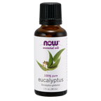 Eucalyptus Oil (Globulus) 100% Pure 30ml, 59ml, 118ml & 473ml